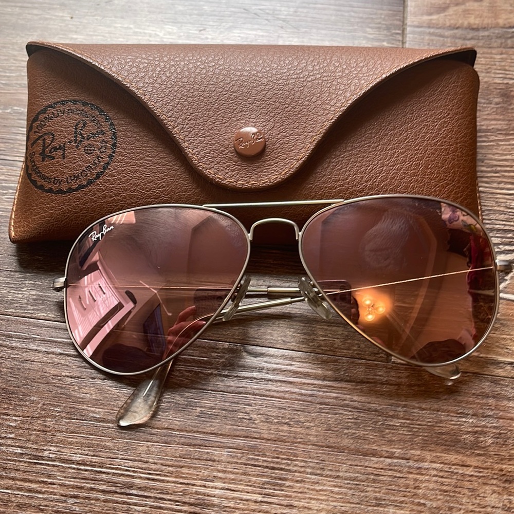 ray ban